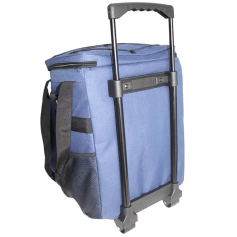 picnic cooler bag on wheels